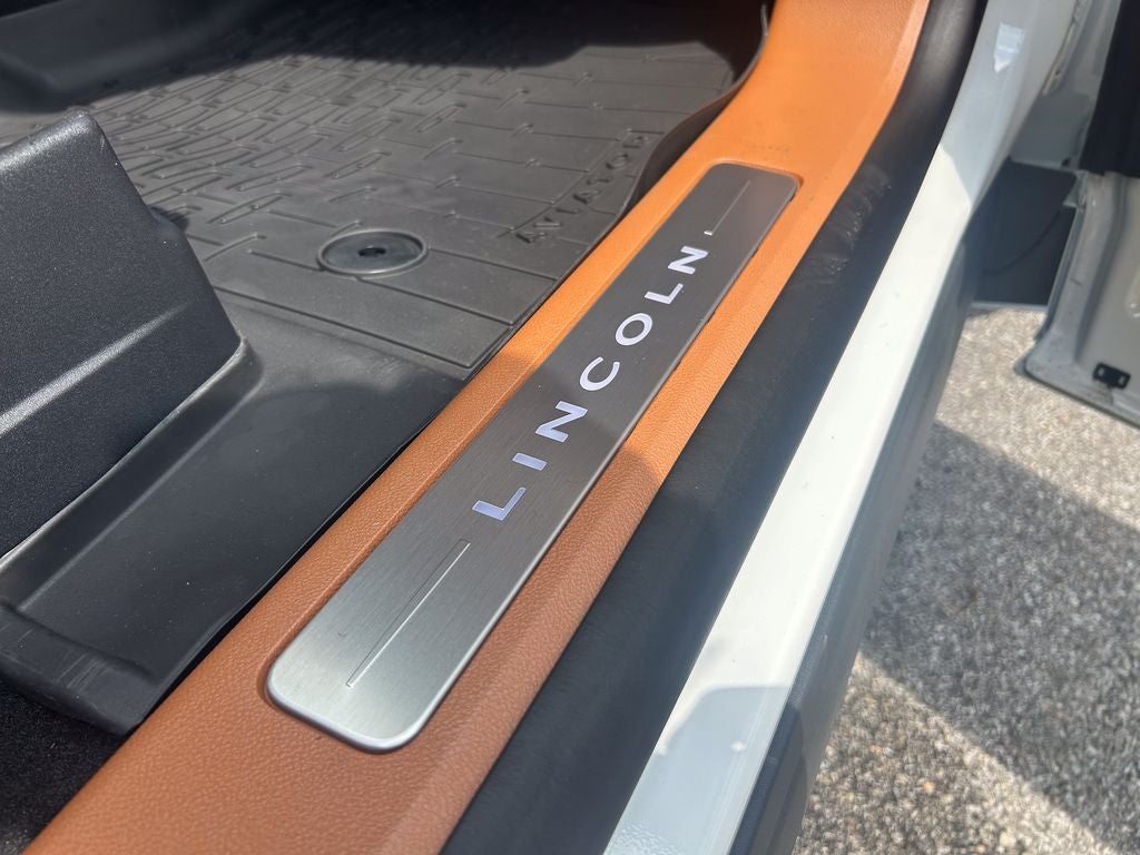 2026 Lincoln Aviator Black Label