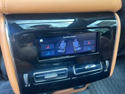 2026 Lincoln Aviator Black Label