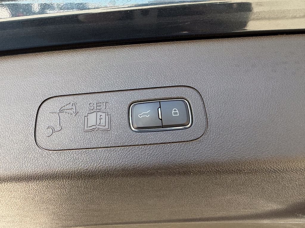 2023 Lincoln Aviator Black Label