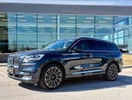 2023 Lincoln Aviator Black Label