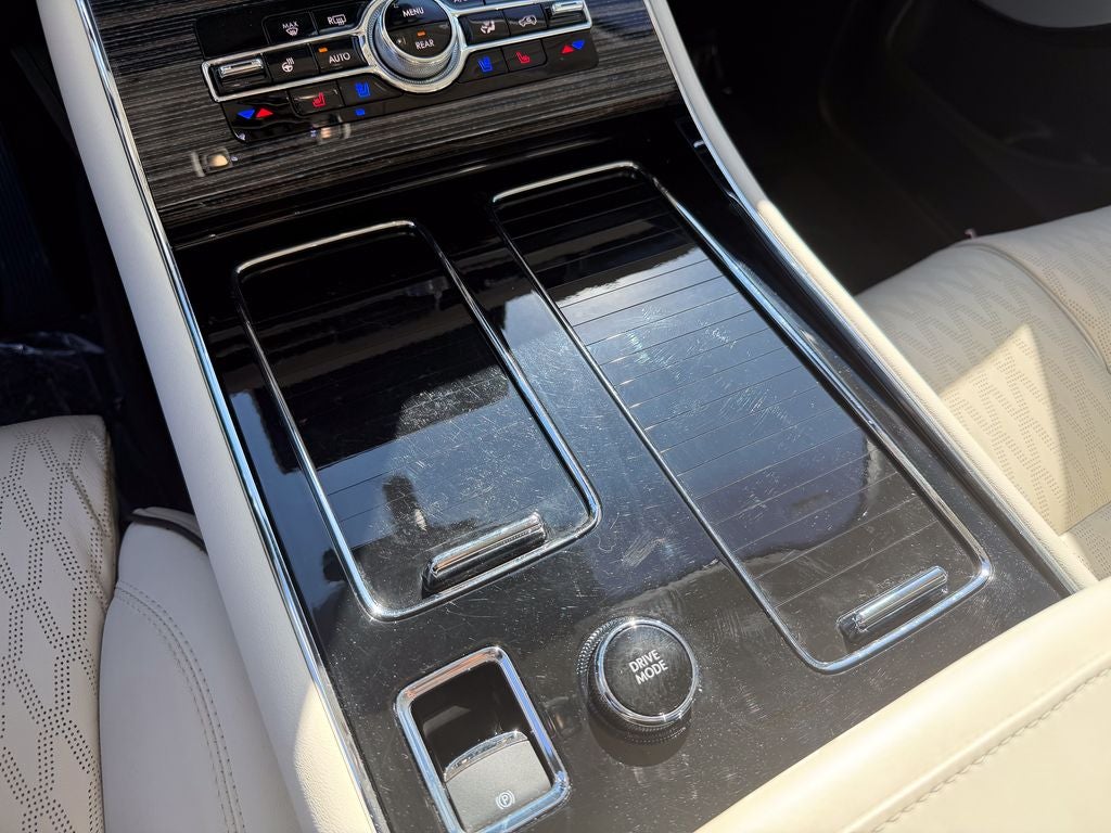 2023 Lincoln Aviator Black Label