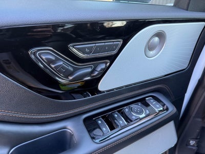 2026 Lincoln Aviator Black Label