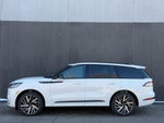 2026 Lincoln Aviator Black Label