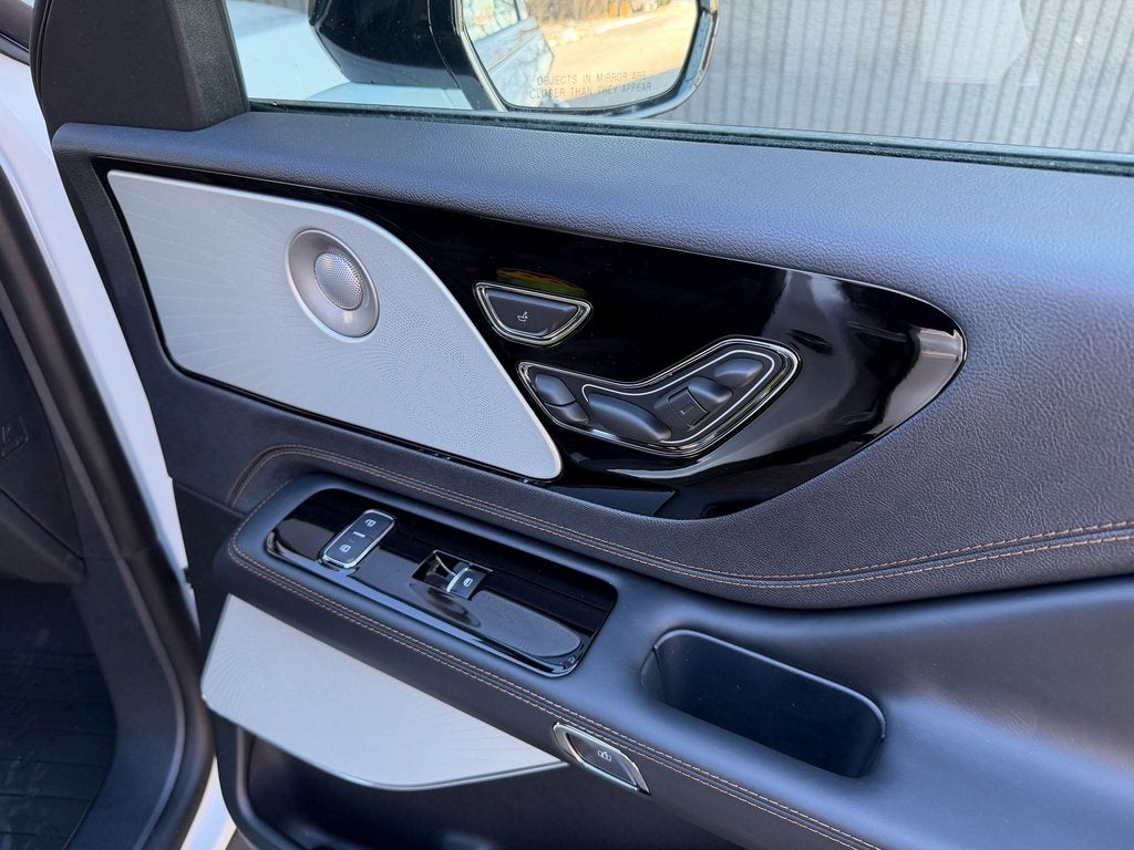 2026 Lincoln Aviator Black Label