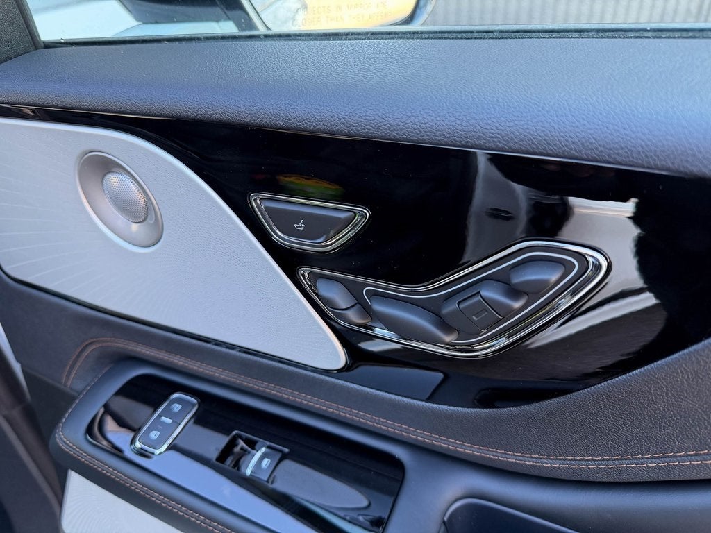 2026 Lincoln Aviator Black Label