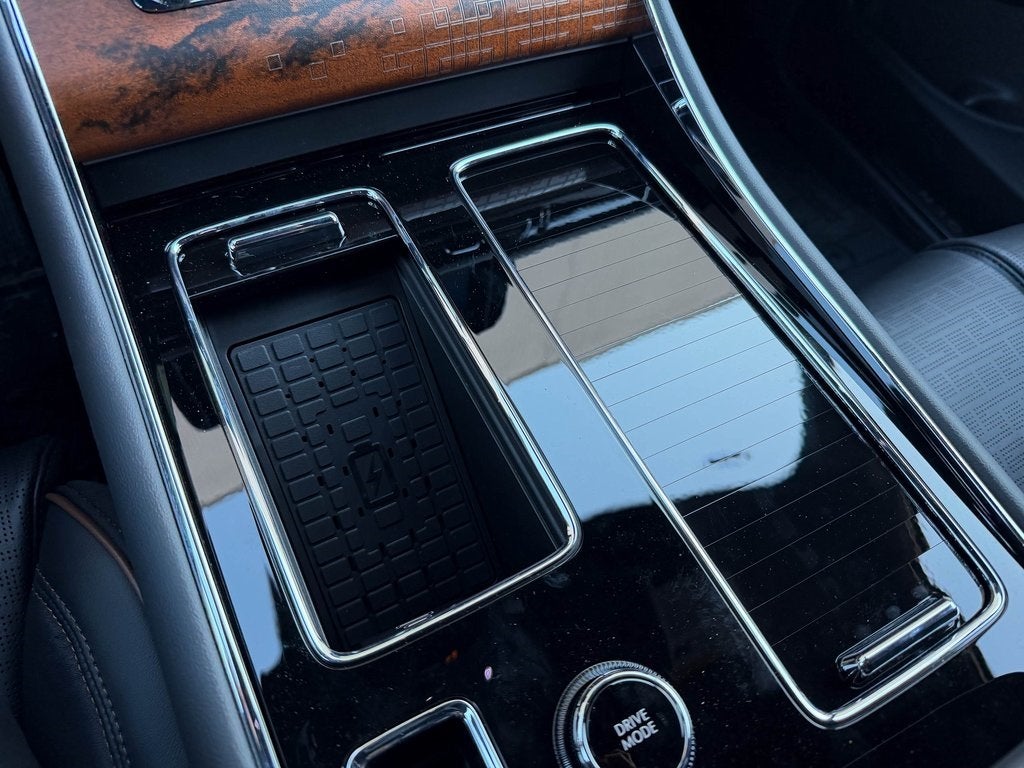 2026 Lincoln Aviator Black Label