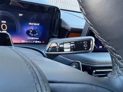 2026 Lincoln Aviator Black Label