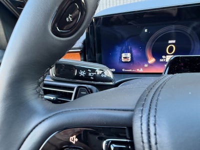 2026 Lincoln Aviator Black Label