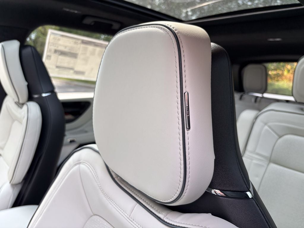 2026 Lincoln Aviator Black Label
