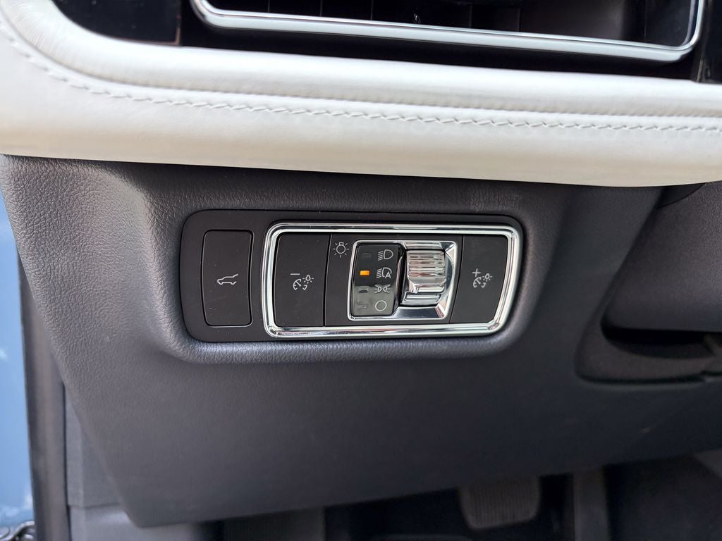 2026 Lincoln Aviator Black Label