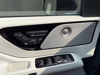 2026 Lincoln Aviator Black Label