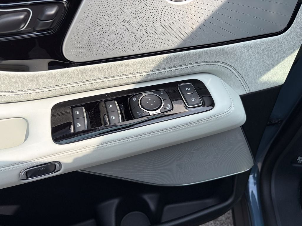 2026 Lincoln Aviator Black Label