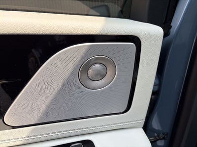 2026 Lincoln Aviator Black Label
