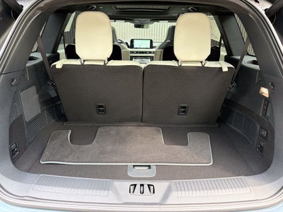 2026 Lincoln Aviator Black Label