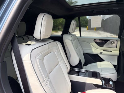 2026 Lincoln Aviator Black Label