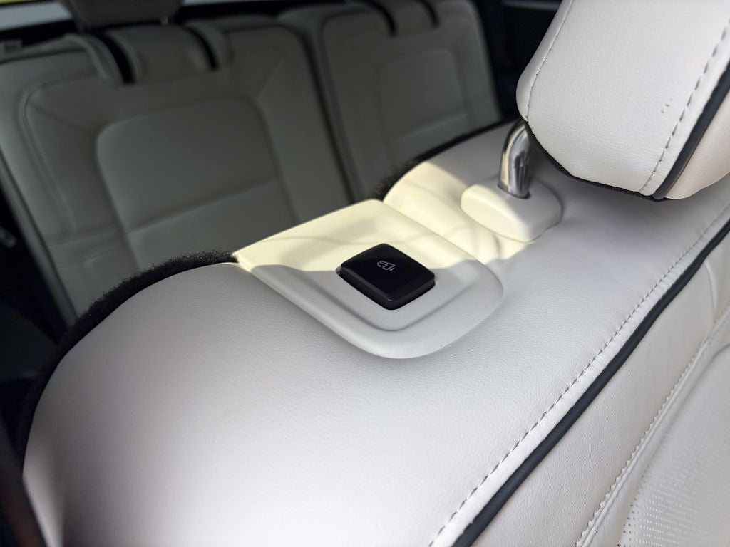 2026 Lincoln Aviator Black Label