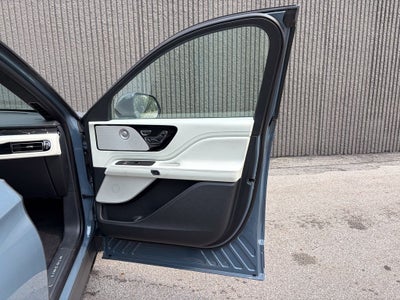 2026 Lincoln Aviator Black Label
