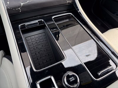 2026 Lincoln Aviator Black Label
