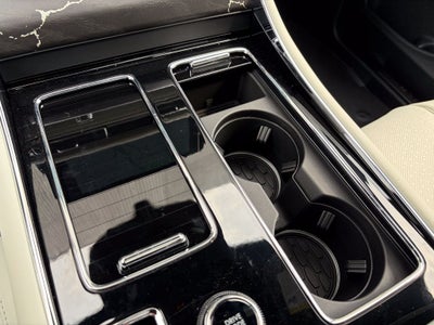 2026 Lincoln Aviator Black Label