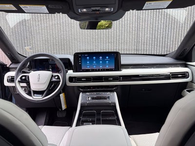 2026 Lincoln Aviator Black Label