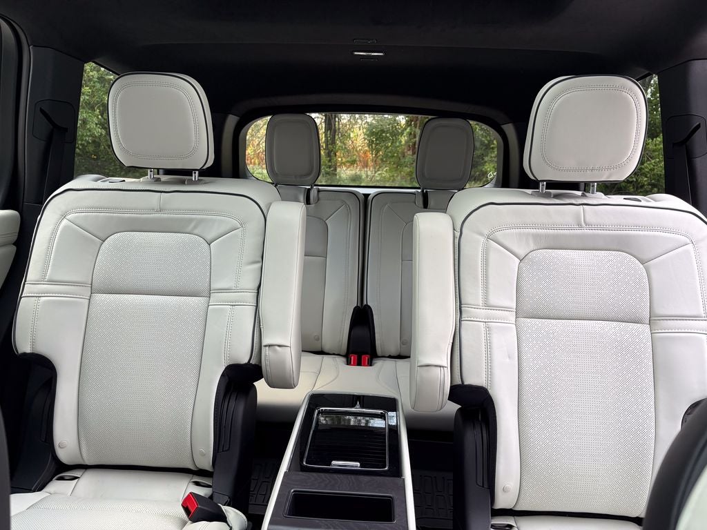 2026 Lincoln Aviator Black Label