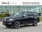 2017 Lincoln Navigator Reserve