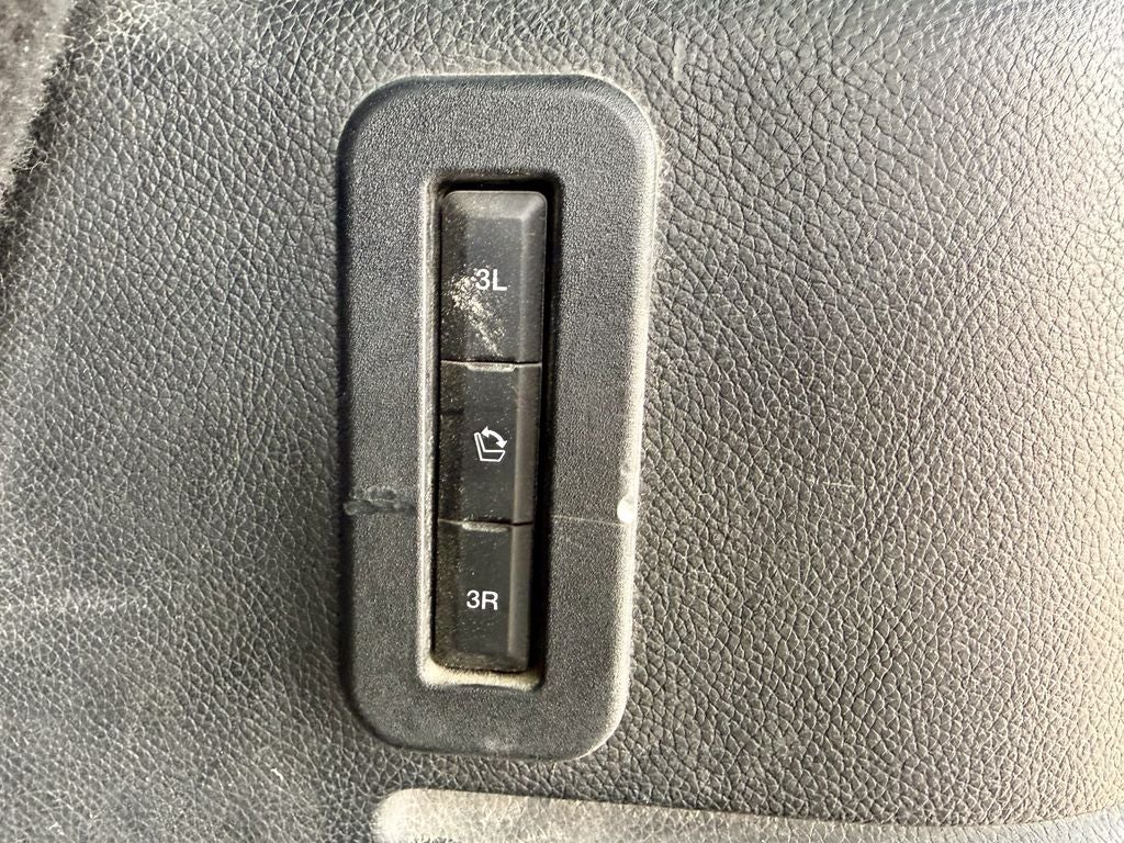 2017 Lincoln Navigator Reserve