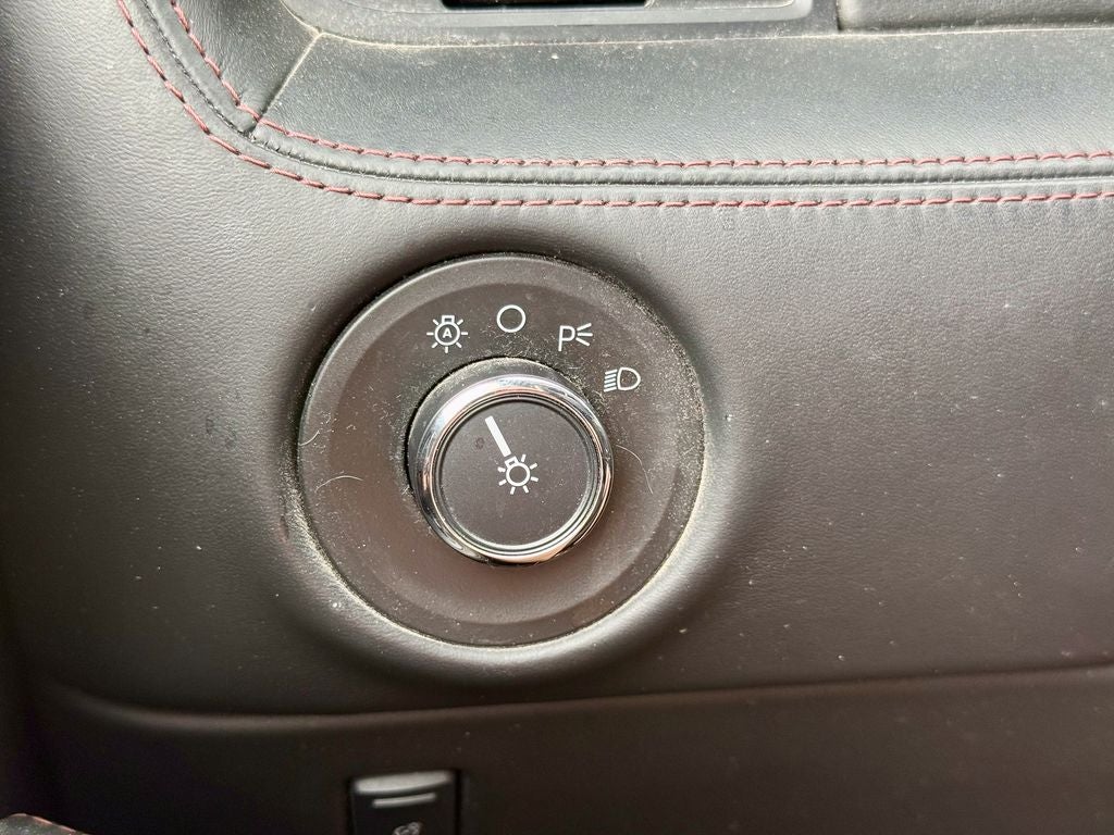 2017 Lincoln Navigator Reserve