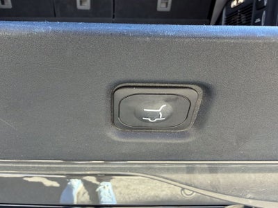 2025 Lincoln Navigator Black Label