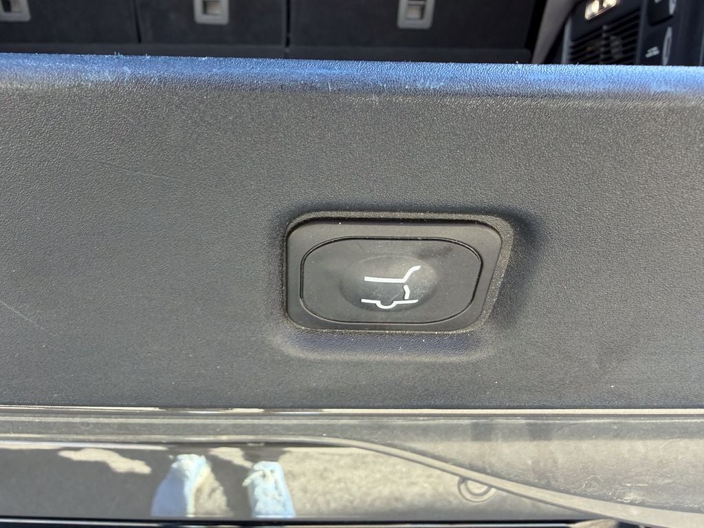 2025 Lincoln Navigator Black Label