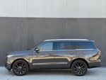 2025 Lincoln Navigator Black Label