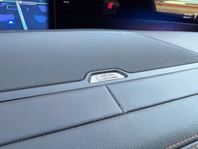 2025 Lincoln Navigator Black Label