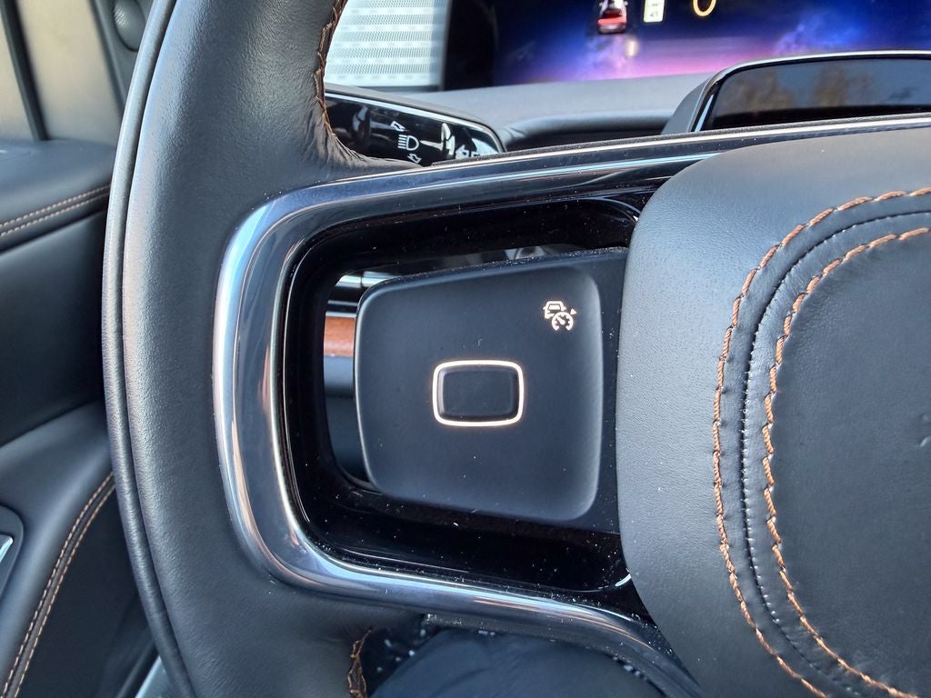 2025 Lincoln Navigator Black Label