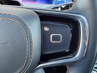 2025 Lincoln Navigator Black Label