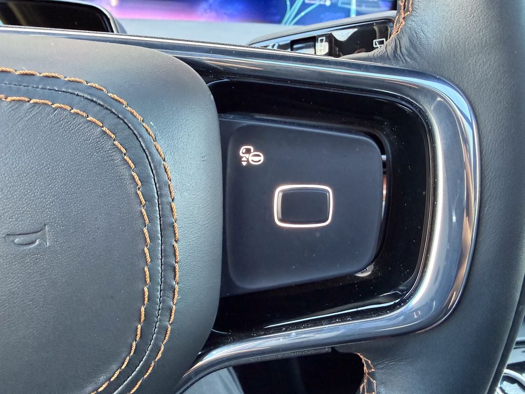 2025 Lincoln Navigator Black Label