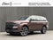 2027 Lincoln Navigator Black Label