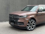 2027 Lincoln Navigator Black Label