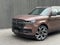 2027 Lincoln Navigator Black Label