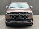 2027 Lincoln Navigator Black Label