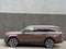 2027 Lincoln Navigator Black Label