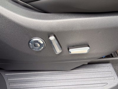 2027 Lincoln Navigator Black Label