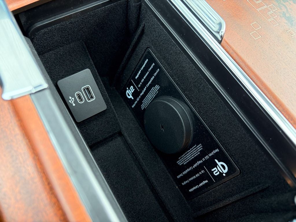 2027 Lincoln Navigator Black Label