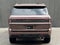 2027 Lincoln Navigator Black Label