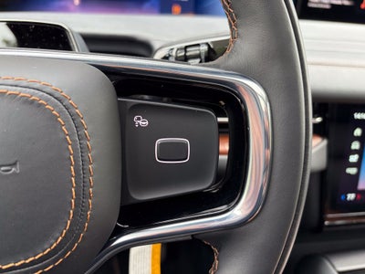 2027 Lincoln Navigator Black Label