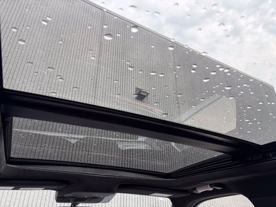2027 Lincoln Navigator Black Label