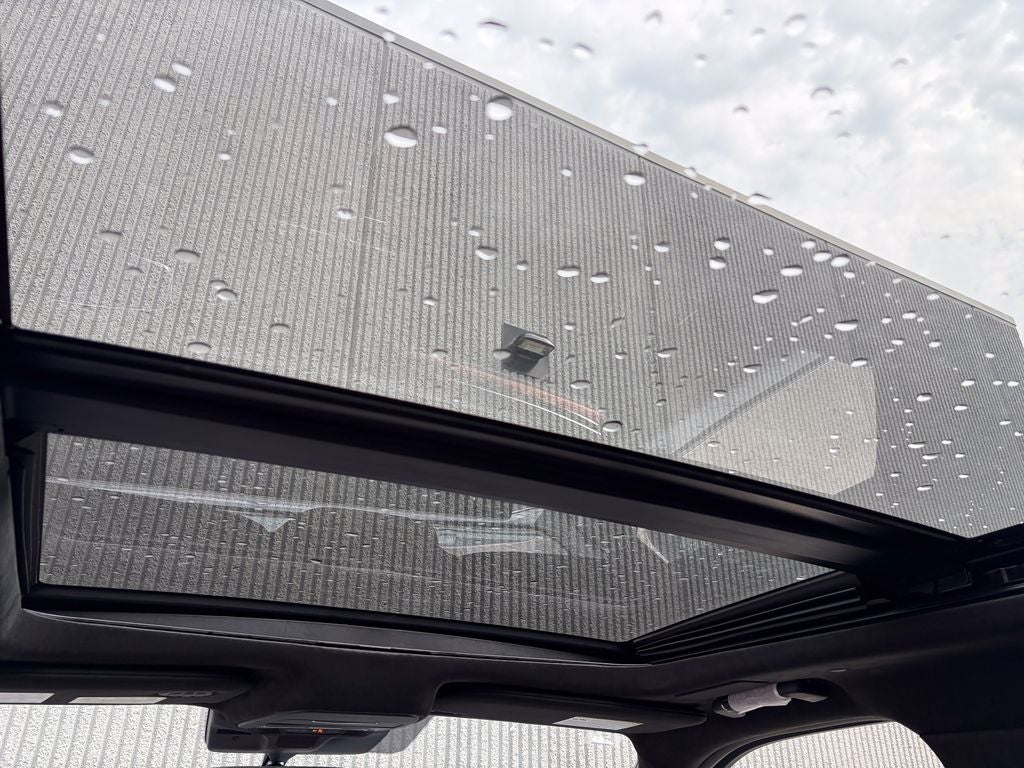 2027 Lincoln Navigator Black Label