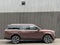 2027 Lincoln Navigator Black Label