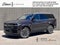 2025 Lincoln Navigator Black Label