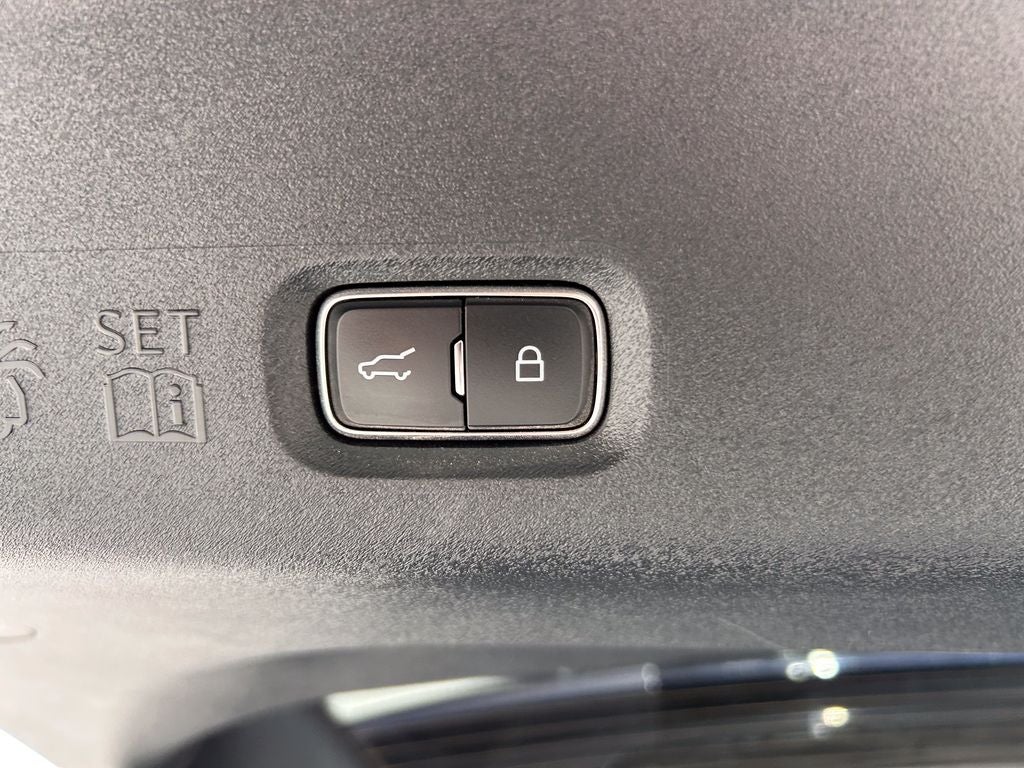 2025 Lincoln Navigator Black Label