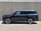 2025 Lincoln Navigator Black Label